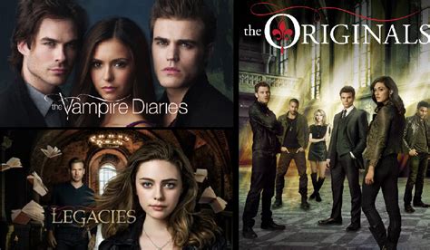 rezensionen für vampire diaries|Vampire Diaries Reviews & Kritiken